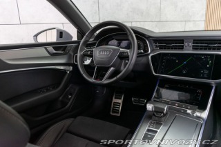 Audi A7 40TDI S-LINE*ZÁRUKA*TAŽNÉ 2024