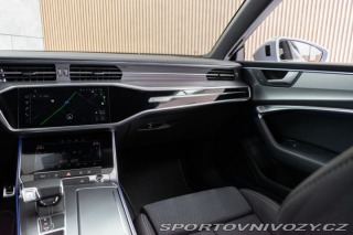 Audi A7 40TDI S-LINE*ZÁRUKA*TAŽNÉ 2024
