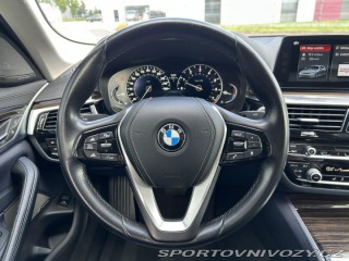 BMW 5 5540i xDrive Luxury Line 2017
