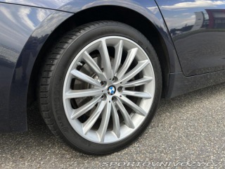 BMW 5 5540i xDrive Luxury Line 2017