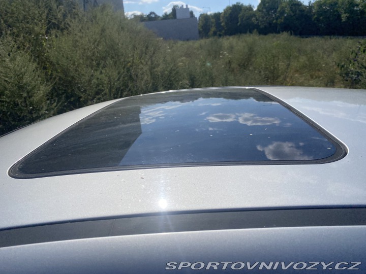 BMW 3 compact 2004