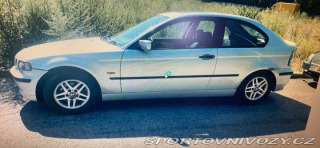 BMW 3 compact 2004