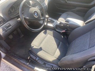 BMW 3 compact 2004