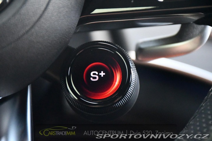 Mercedes-Benz Ostatní modely EQE 43 AMG HUD 1M 2023