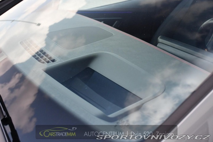 Mercedes-Benz Ostatní modely EQE 43 AMG 2023
