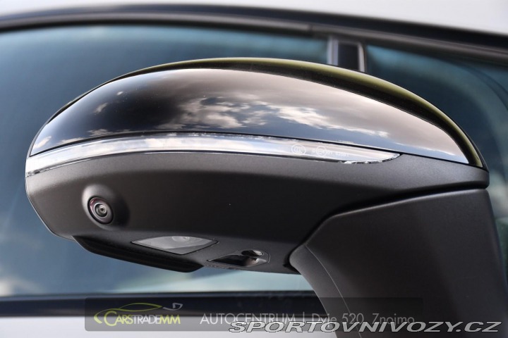 Mercedes-Benz Ostatní modely EQE 43 AMG HUD 1M 2023
