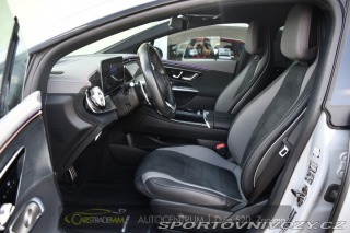 Mercedes-Benz Ostatní modely EQE 43 AMG 2023