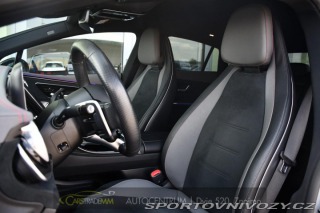 Mercedes-Benz Ostatní modely EQE 43 AMG 2023