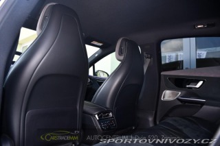 Mercedes-Benz Ostatní modely EQE 43 AMG 2023