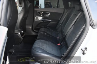 Mercedes-Benz Ostatní modely EQE 43 AMG 2023