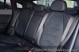 Mercedes-Benz Ostatní modely EQE 43 AMG 2023