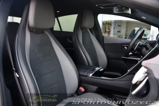 Mercedes-Benz Ostatní modely EQE 43 AMG 2023