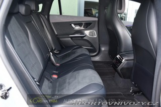 Mercedes-Benz Ostatní modely EQE 43 AMG 2023