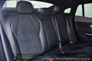 Mercedes-Benz Ostatní modely EQE 43 AMG 2023