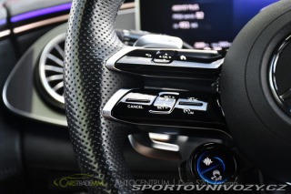 Mercedes-Benz Ostatní modely EQE 43 AMG 2023