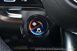 Mercedes-Benz Ostatní modely EQE 43 AMG 2023
