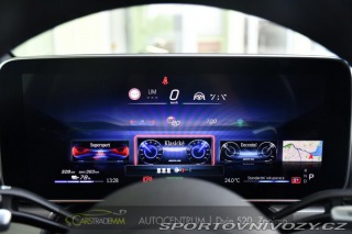Mercedes-Benz Ostatní modely EQE 43 AMG 2023