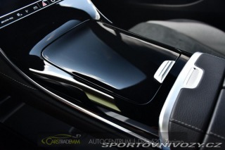 Mercedes-Benz Ostatní modely EQE 43 AMG 2023