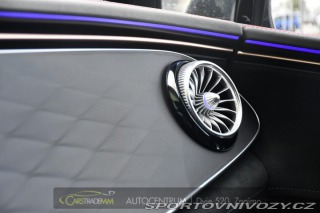 Mercedes-Benz Ostatní modely EQE 43 AMG 2023