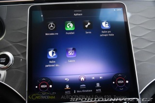 Mercedes-Benz Ostatní modely EQE 43 AMG 2023