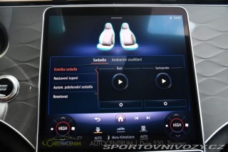 Mercedes-Benz Ostatní modely EQE 43 AMG 2023