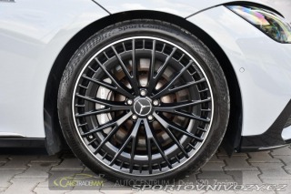 Mercedes-Benz Ostatní modely EQE 43 AMG 2023