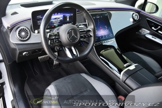 Mercedes-Benz Ostatní modely EQE 43 AMG 2023
