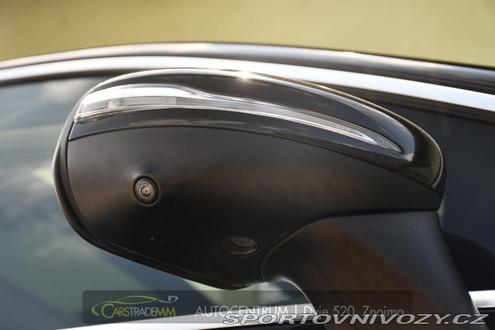 Mercedes-Benz Ostatní modely EQS 450+ REZERVACE 2023
