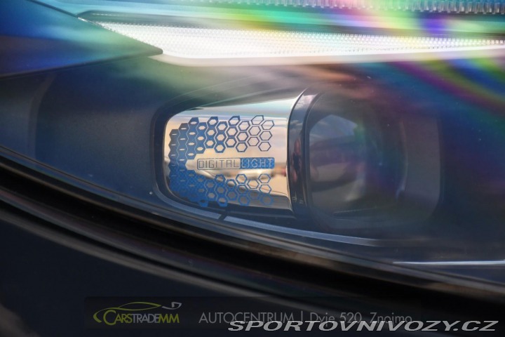 Mercedes-Benz Ostatní modely EQS 450+ REZERVACE 2023