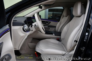 Mercedes-Benz Ostatní modely EQS 450+ 4L-ZÁRUKA 2023