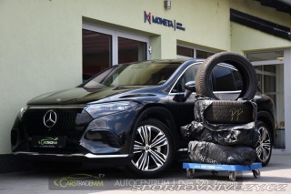 Mercedes-Benz Ostatní modely EQS 450+ 4L-ZÁRUKA 2023
