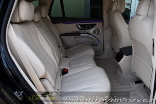 Mercedes-Benz Ostatní modely EQS 450+ 4L-ZÁRUKA 2023