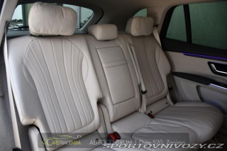 Mercedes-Benz Ostatní modely EQS 450+ 4L-ZÁRUKA 2023