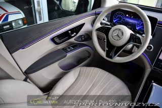 Mercedes-Benz Ostatní modely EQS 450+ 4L-ZÁRUKA 2023