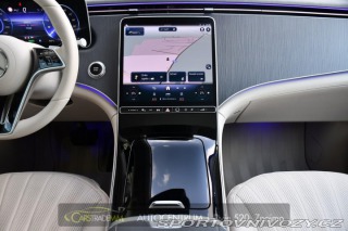 Mercedes-Benz Ostatní modely EQS 450+ 4L-ZÁRUKA 2023