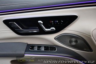 Mercedes-Benz Ostatní modely EQS 450+ 4L-ZÁRUKA 2023