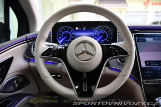 Mercedes-Benz Ostatní modely EQS 450+ 4L-ZÁRUKA 2023