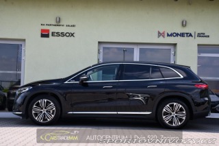 Mercedes-Benz Ostatní modely EQS 450+ 4L-ZÁRUKA 2023