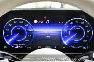 Mercedes-Benz Ostatní modely EQS 450+ 4L-ZÁRUKA 2023