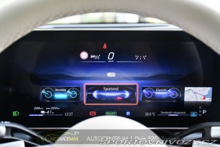 Mercedes-Benz Ostatní modely EQS 450+ 4L-ZÁRUKA 2023