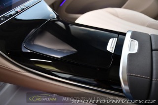 Mercedes-Benz Ostatní modely EQS 450+ 4L-ZÁRUKA 2023