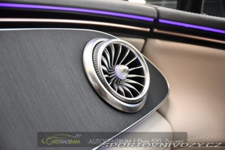 Mercedes-Benz Ostatní modely EQS 450+ 4L-ZÁRUKA 2023