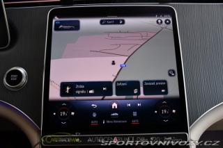 Mercedes-Benz Ostatní modely EQS 450+ 4L-ZÁRUKA 2023