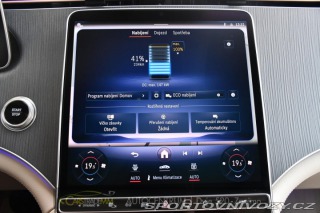 Mercedes-Benz Ostatní modely EQS 450+ 4L-ZÁRUKA 2023