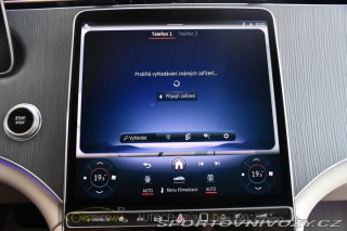 Mercedes-Benz Ostatní modely EQS 450+ 4L-ZÁRUKA 2023