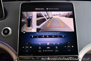 Mercedes-Benz Ostatní modely EQS 450+ 4L-ZÁRUKA 2023