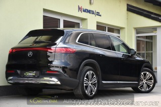 Mercedes-Benz Ostatní modely EQS 450+ 4L-ZÁRUKA 2023