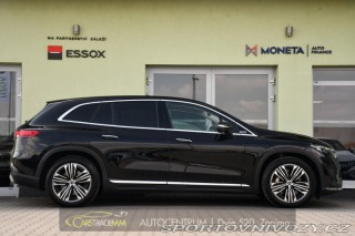 Mercedes-Benz Ostatní modely EQS 450+ 4L-ZÁRUKA 2023