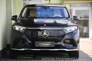 Mercedes-Benz Ostatní modely EQS 450+ 4L-ZÁRUKA 2023