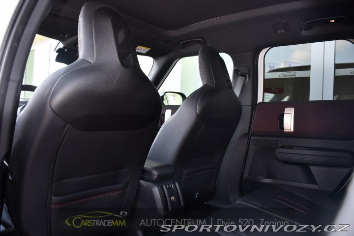 Mini Countryman D 2,0D JCW H/K HUD K360 P 2024
